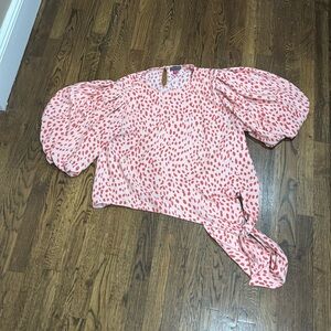 Vince Camuto blouse - XL
